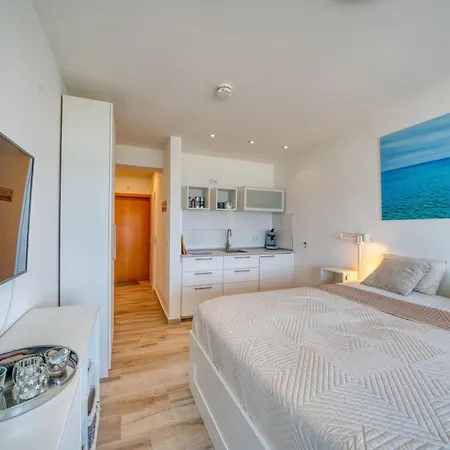 Strandhotel, App 2sh315