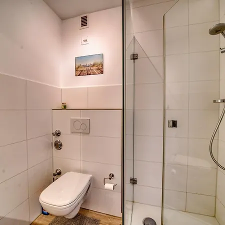 Strandhotel, App 2sh315