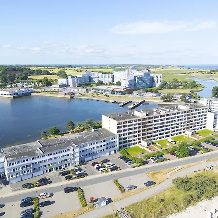 Strandhotel, App 2sh315 Heiligenhafen