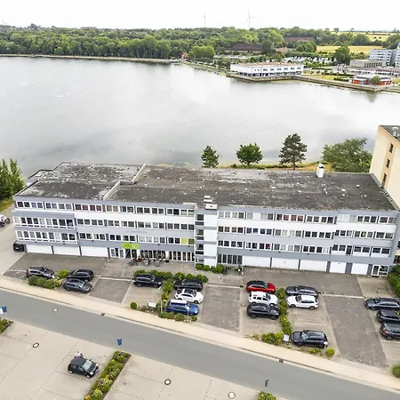 Strandhotel, App 2sh315 Heiligenhafen